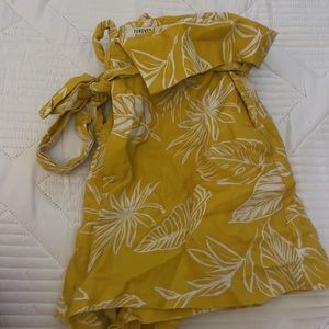 high waisted shorts perfect for summer